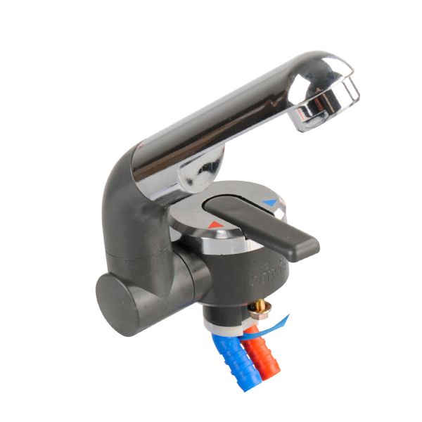 Single Lever Mixer Perfect SLM