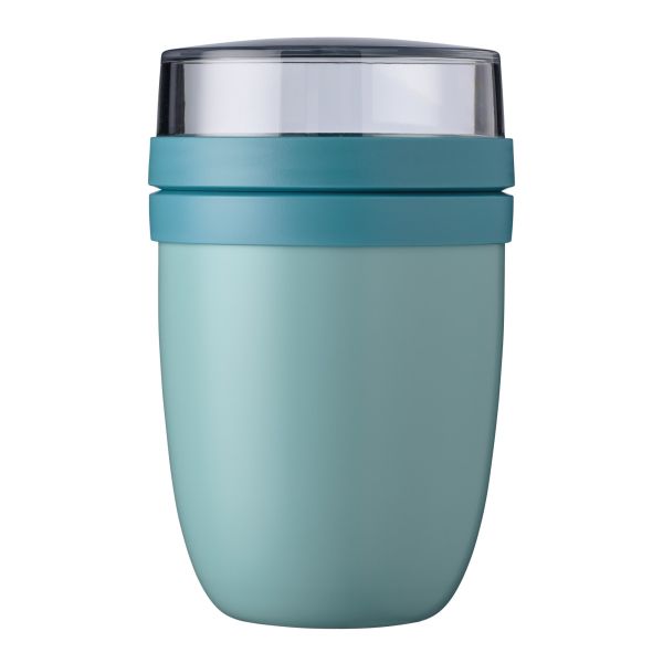 Mepal Thermo-Lunchpot Ellipse nordic green