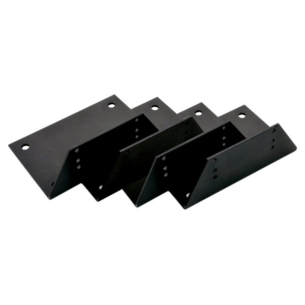 Solara Haltwinkel-Set für Modulgröße 1500 x 700