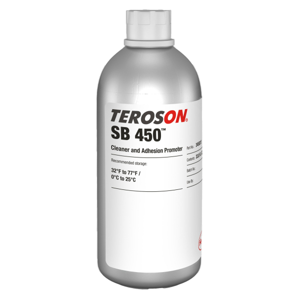 Haftverbesserer TEROSON® SB 450