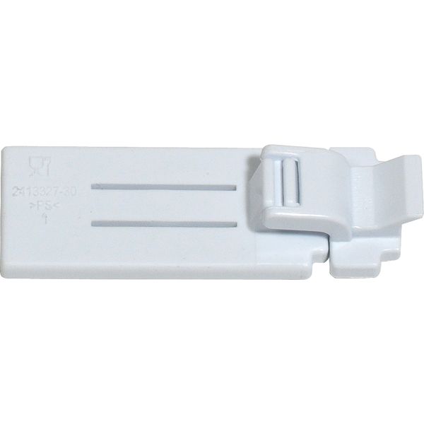 Slider for Evaporator Flap, No. 241332720/2