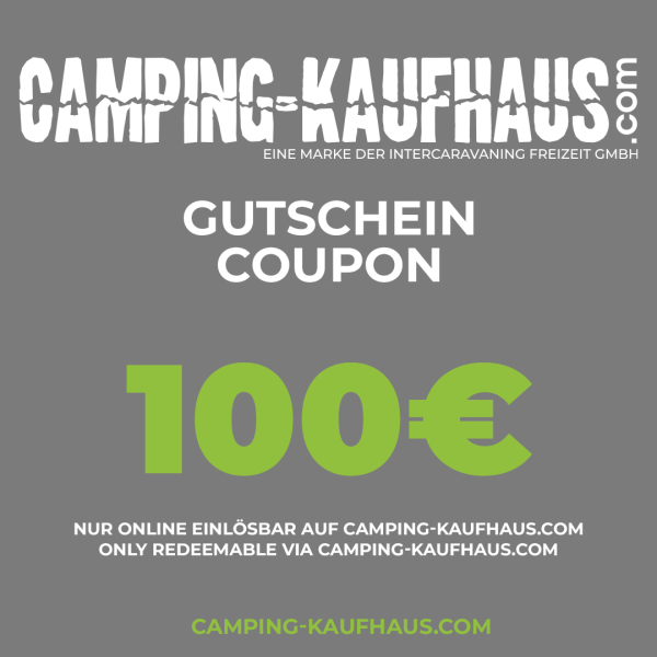 100 € Gutschein