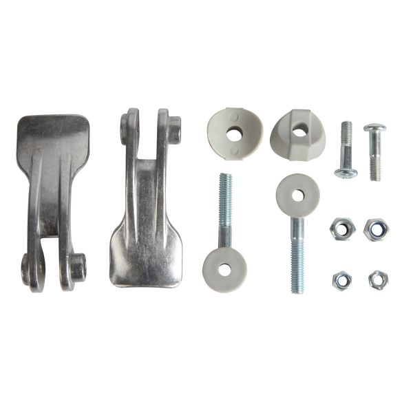 Clamping System