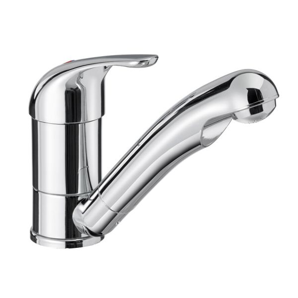 Reich Einhebelmischer Kama Standard