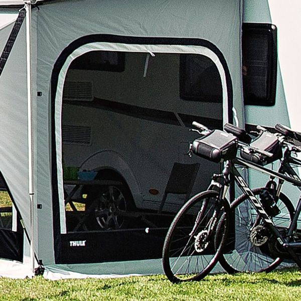 Thule mosquito screen for QuickFit Front 3.1 m