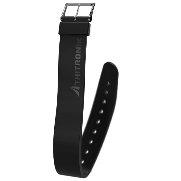 Thitronik NFC-Silikonarmband KeyStrap