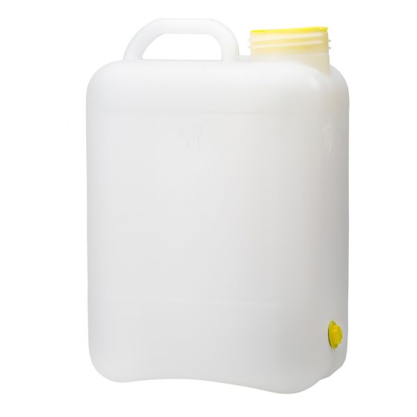 Wide Neck Jerrycan 2