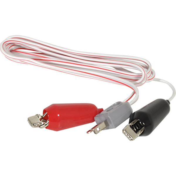 Honda Ladekabel für Stromgenerator