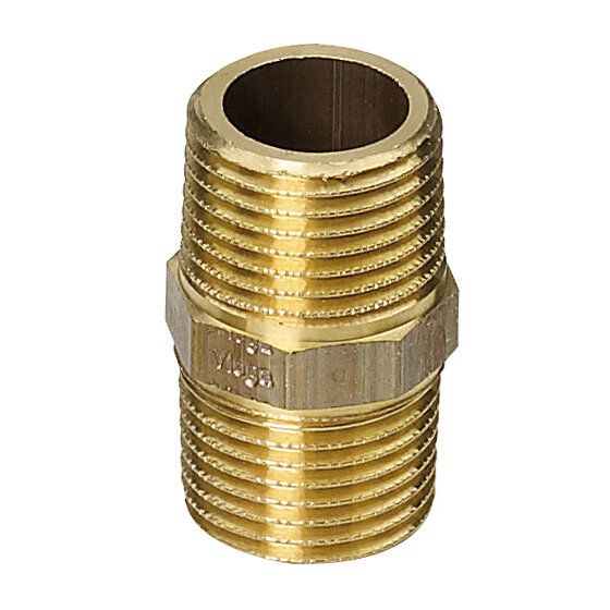 Reich Übergangsstück MS 1/2" auf 1/2"