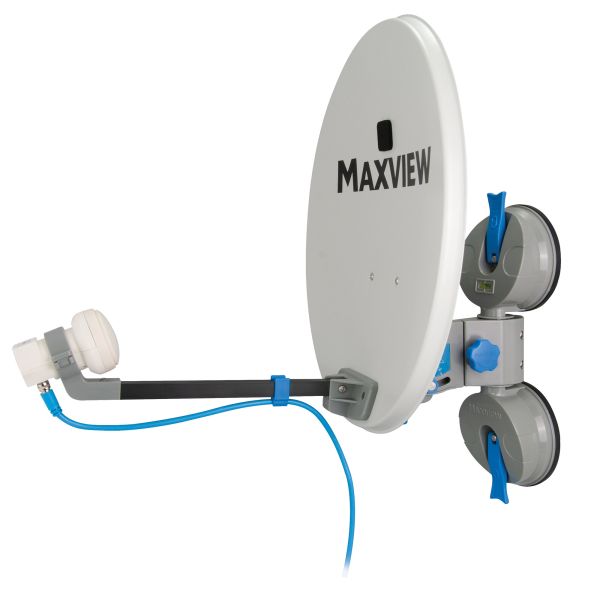 Maxview satellite system Remora 40