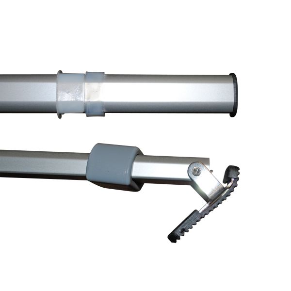 Fiamma Stützfuß unten 270 – 300
