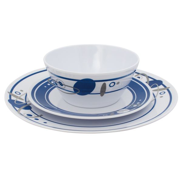 Tableware Set Saturn