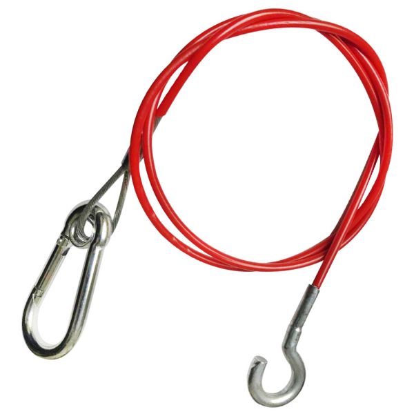 Winterhoff Abreißseil mit Haken