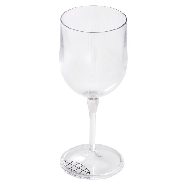 Wine Glass Buildaglass