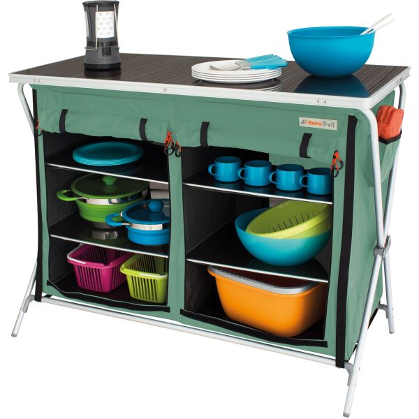 EuroTrail Campingschrank