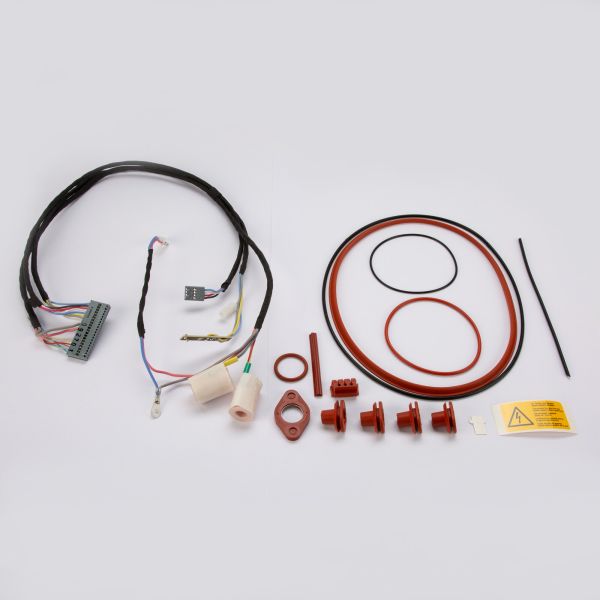 Truma wiring harness set Combi 4 (E)