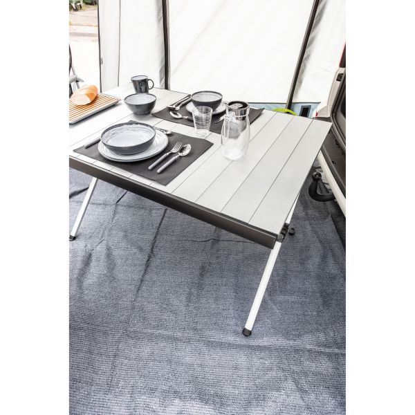 Brunner Paragon tent carpet, 5 x 2.5 m