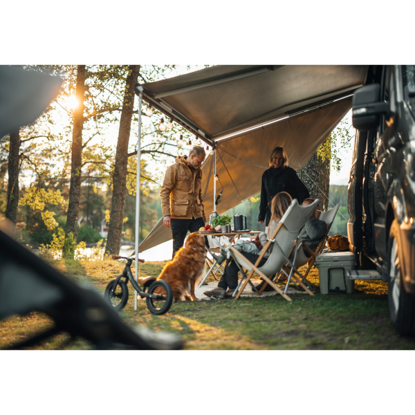 Thule Subsola Side Pack