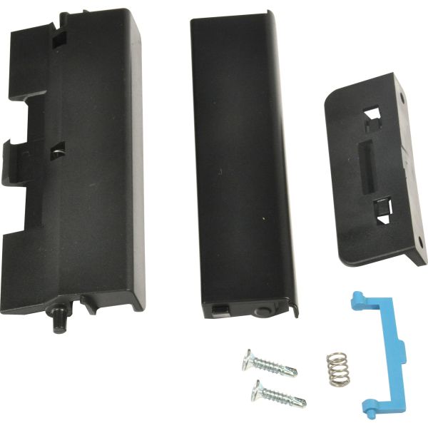 Door Handle incl. Lock for Thetford Refrigerators N3141, N3142