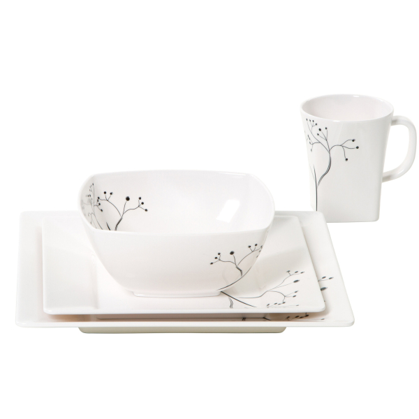 Tableware Set