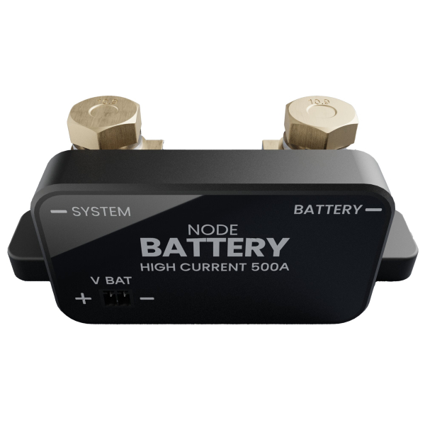 Revotion Batteriecomputer NODE Battery High Current
