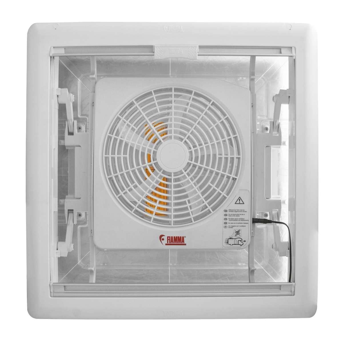 公式ファッションブランド通販サイト Fiamma Turbo Kit | Camping-Kaufhaus.com 保温・保冷器具