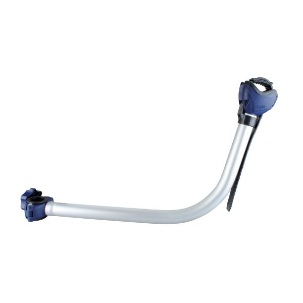 Fiamma Fahrradhalter Bike-Block Pro