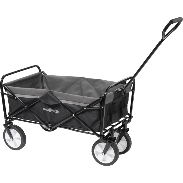 Brunner Faltbarer Bollerwagen Cargo Linx