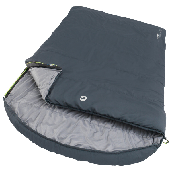 Outwell Deckenschlafsack Campion Lux Double