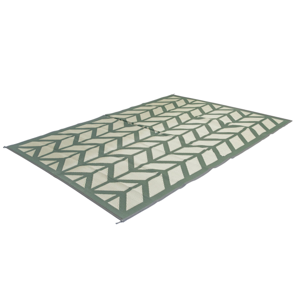 Bo-Camp Outdoor-Teppich Chillmatte 350 x 270 cm