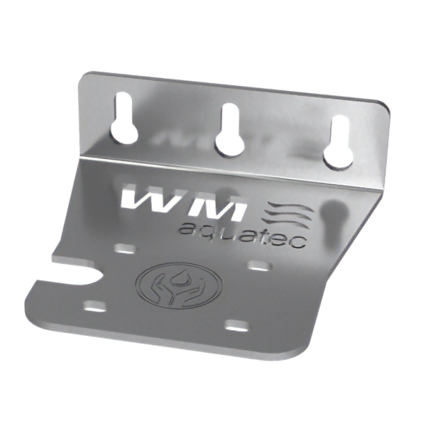 WM Aquatec Wandbefestigung Filtergehäuse