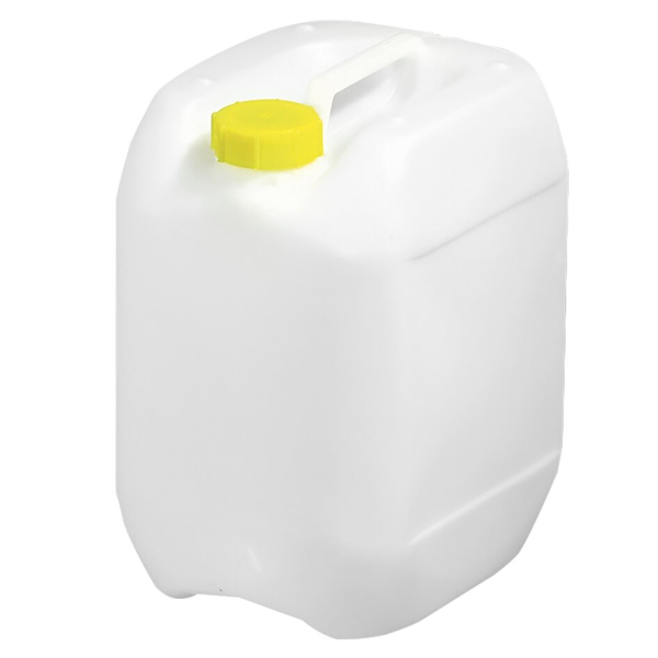 Fresh Water Jerrycan