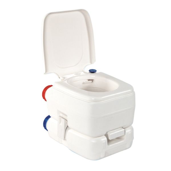 THETFORD Campingtoilette »Porta Potti 165 tragbare Toilette«, (1