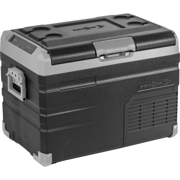 Brunner Polarys Freeze DZ, 12 / 24 / 100 – 240 Volt