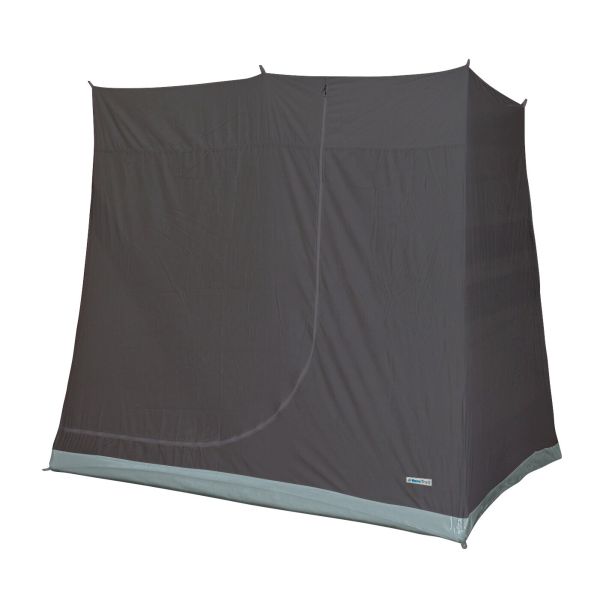 EuroTrail Schlafkabine Luxus