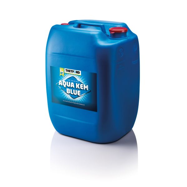 Thetford Aqua Kem Blue Kanister 30 Liter