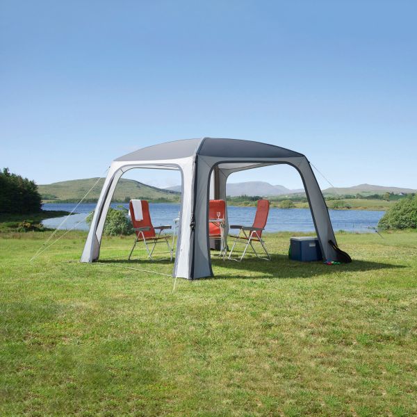 DWT Pavillon Relax Air 350 x 230 x 350 cm