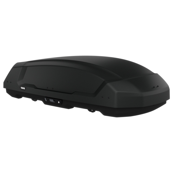 Roof-Box Force 3 M, 400 Liter