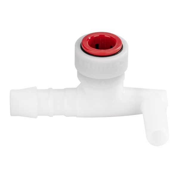 Truma Winkelanschluss rot TB flex 10mm für Combi/Combi D Heizung