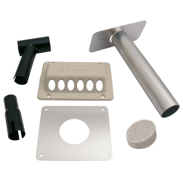 Dometic Abgaskamin-Set für -Kühlschränke