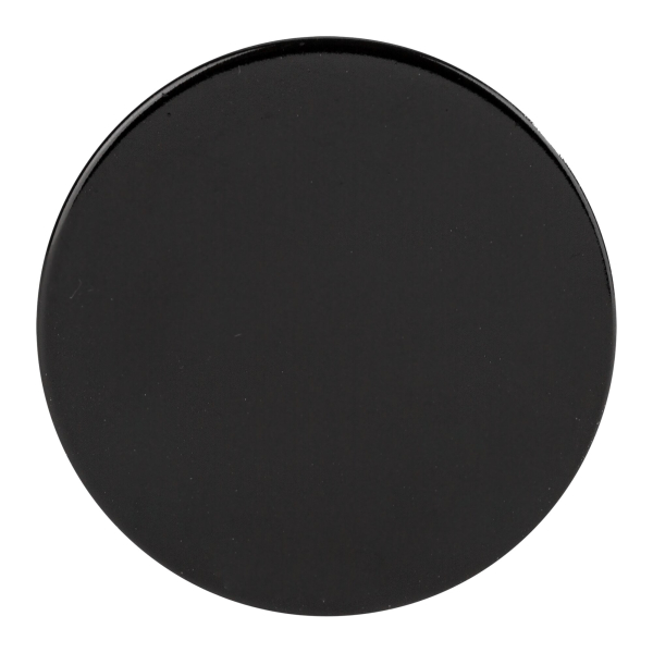 FlexiMAGS Metallscheibe 60mm, schwarz