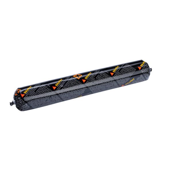 Sika flex® 221 Dichtstoff stahlgrau