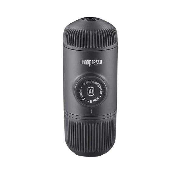 WACACO Tragbare Espressomaschine Nanopresso