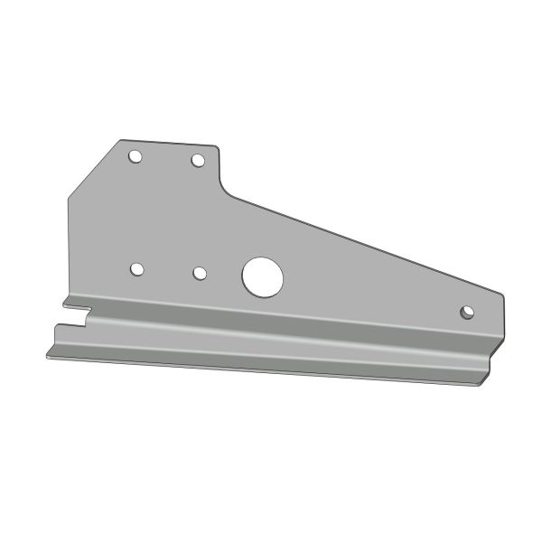 Easydriver Adaptersatz M-Chassis
