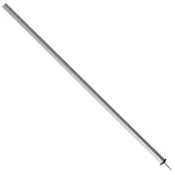 Pitching Pole Aluscope