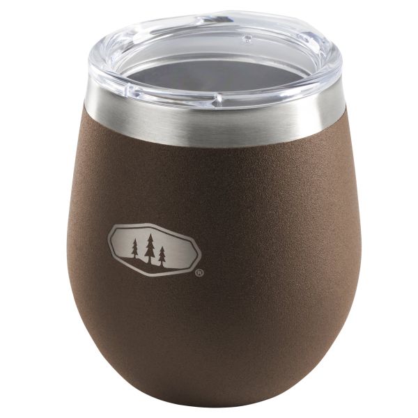 GSI Outdoors Wein-Ei - Braun