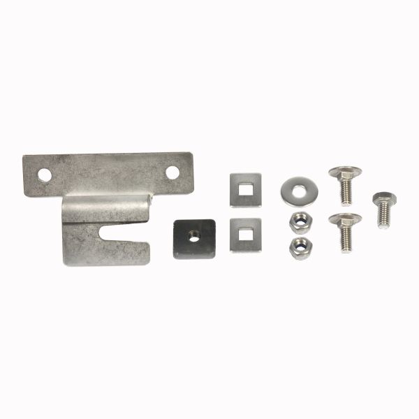 Adapter Mounting Kit for Thule Roof Racks Ducato