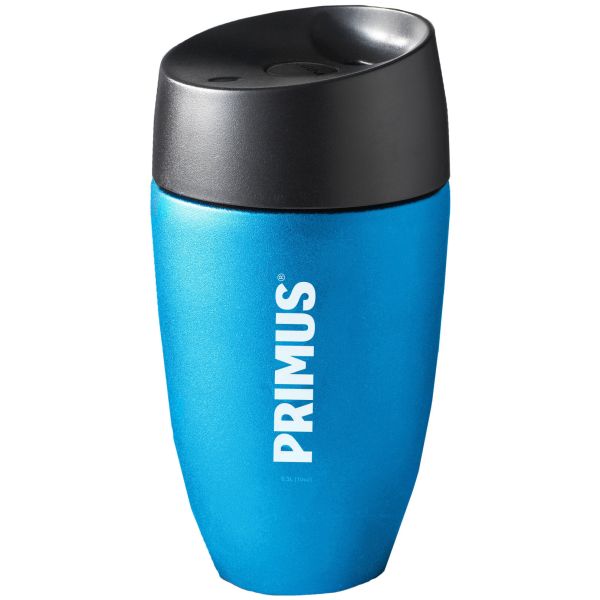 Primus Vacuum Commuter Mug 0,3 l blau