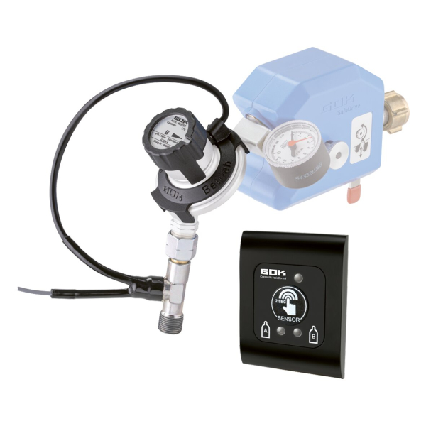 GOK Caramatic BasicControl