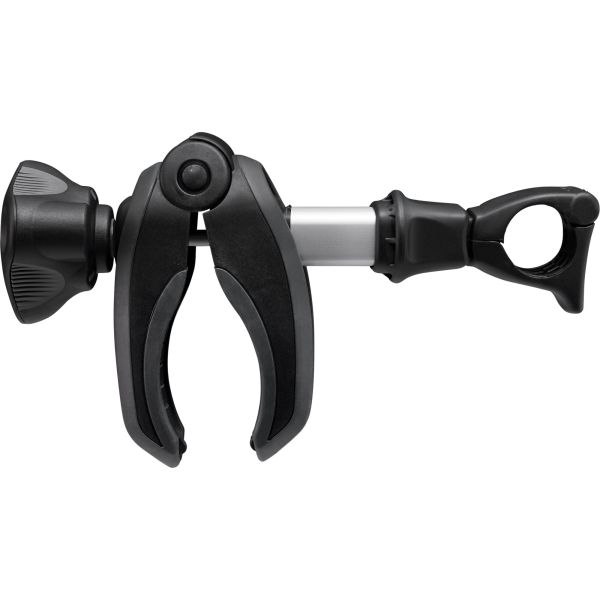 Thule Abstandshalter AcuTight 12 cm, eloxiert